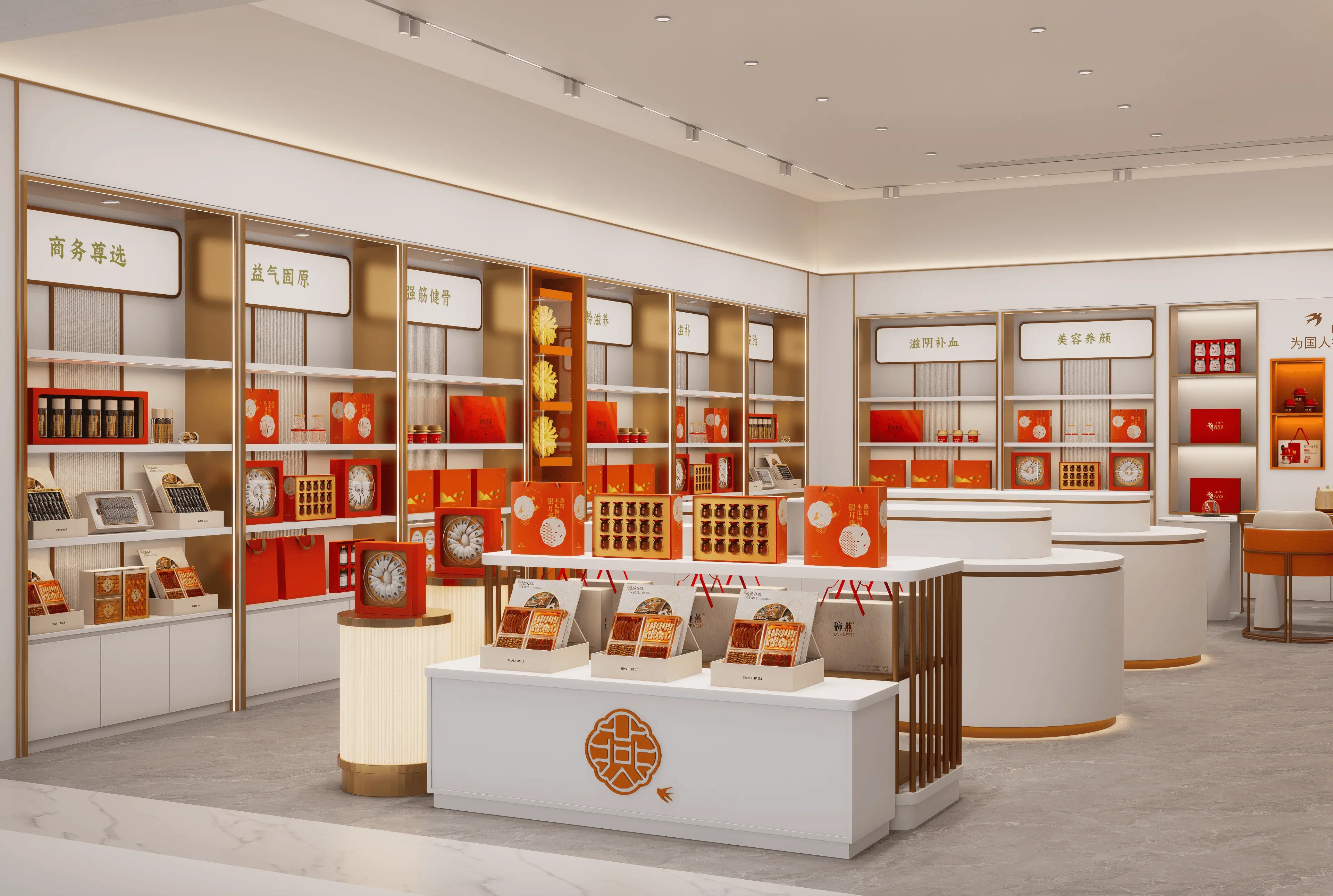 大沣展示工厂