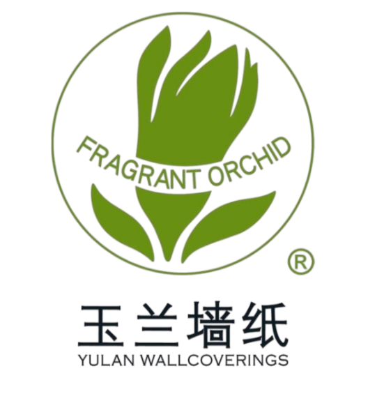 玉兰墙纸